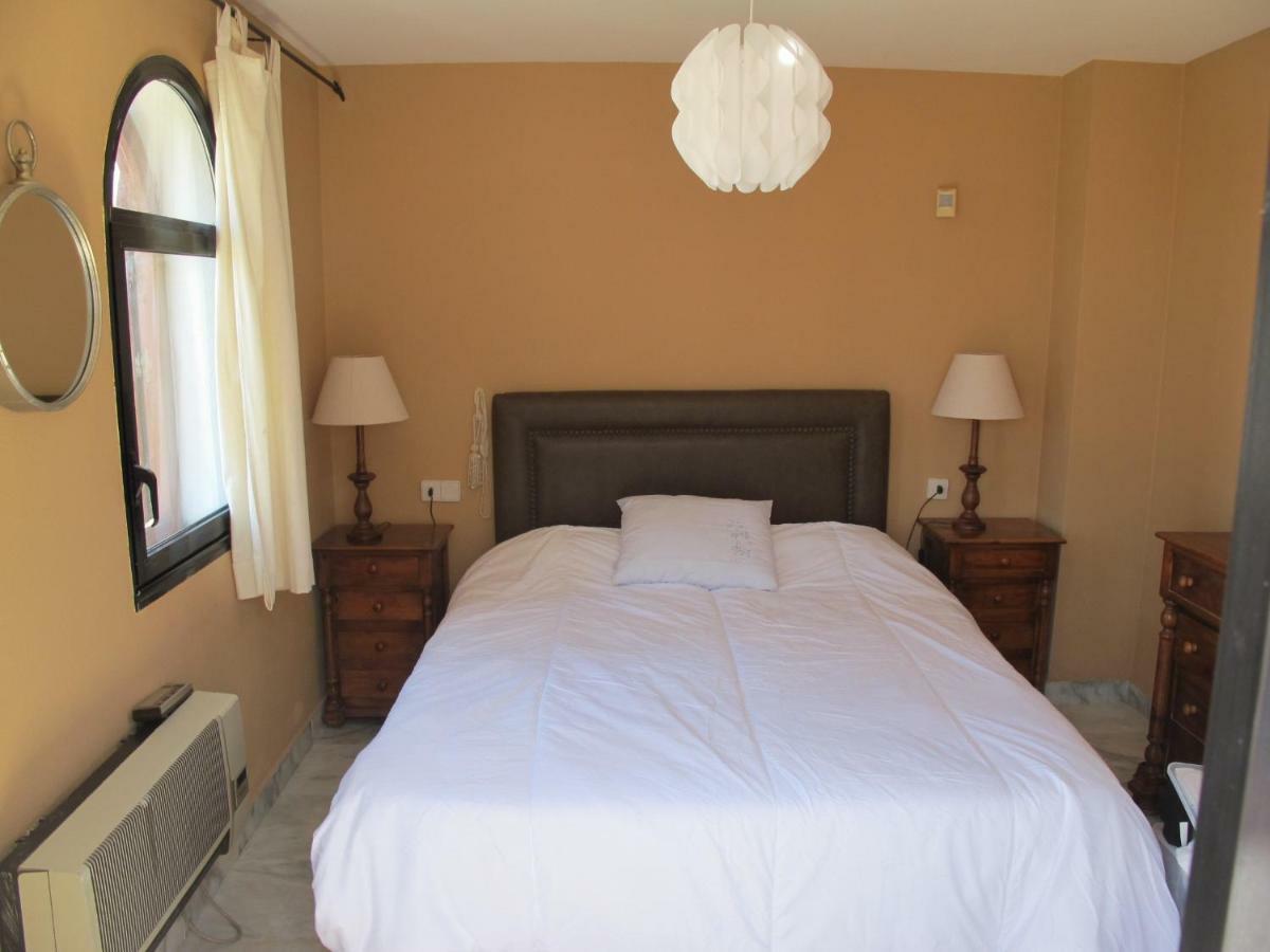 Villacana 3110 Apartment Estepona