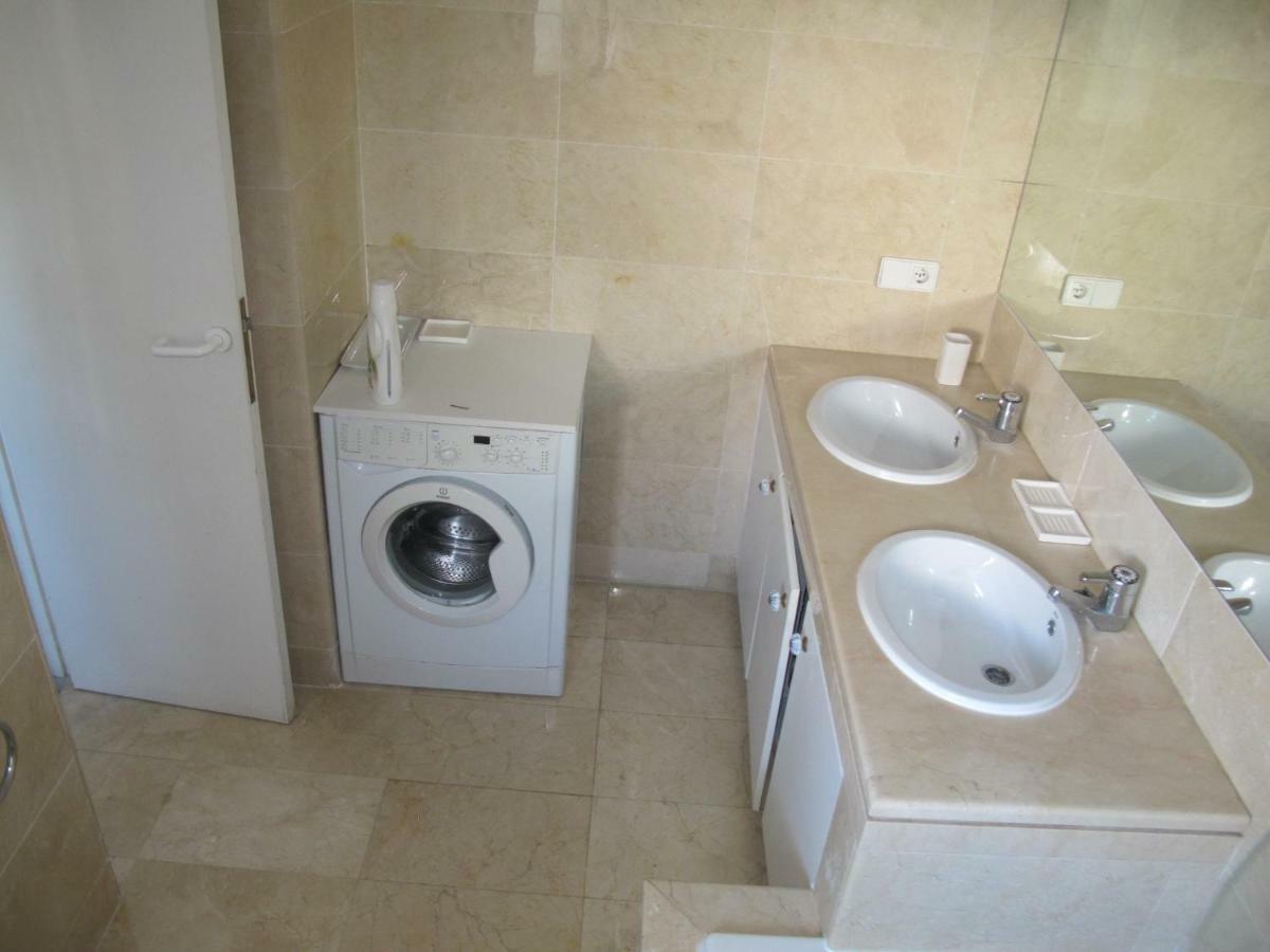 Villacana 3110 Apartment *