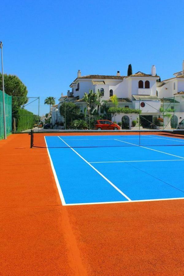Apartment Villacana 3110