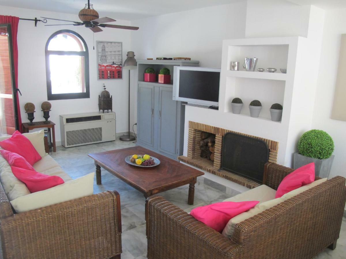 Villacana 3110 Apartment Estepona