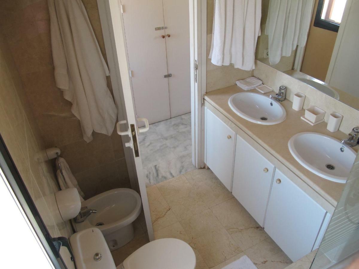 Apartment Villacana 3110