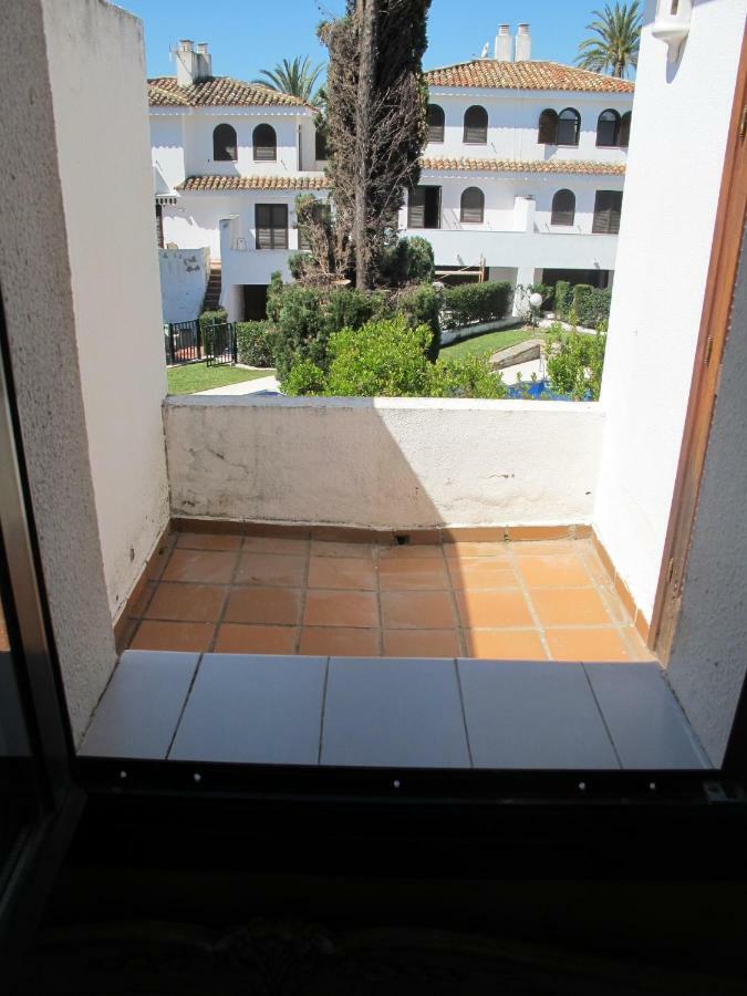 Apartment Villacana 3110 Estepona
