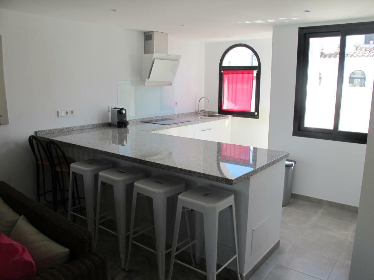 Villacana 3110 Apartment Estepona