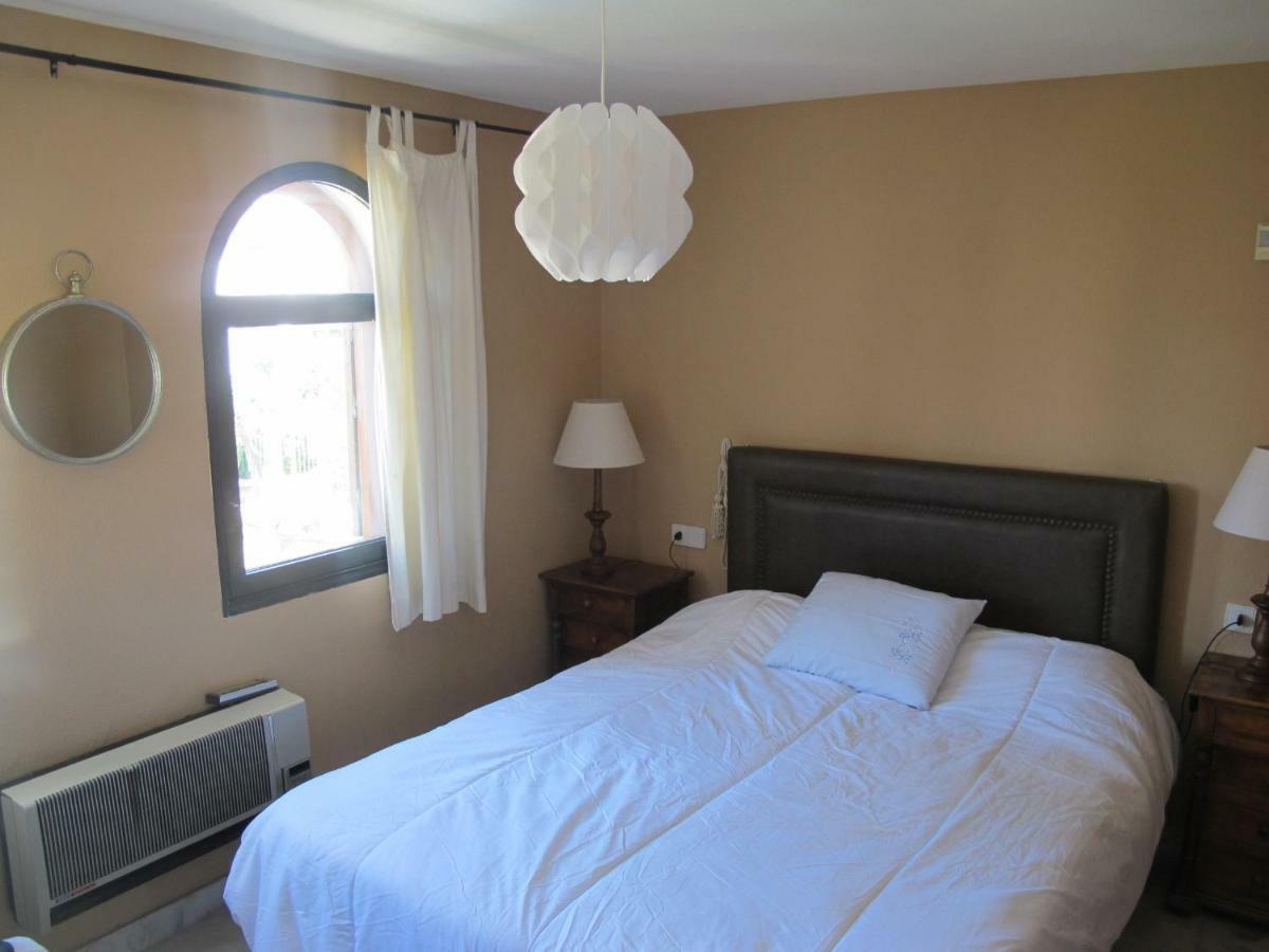 Apartment Villacana 3110 Estepona