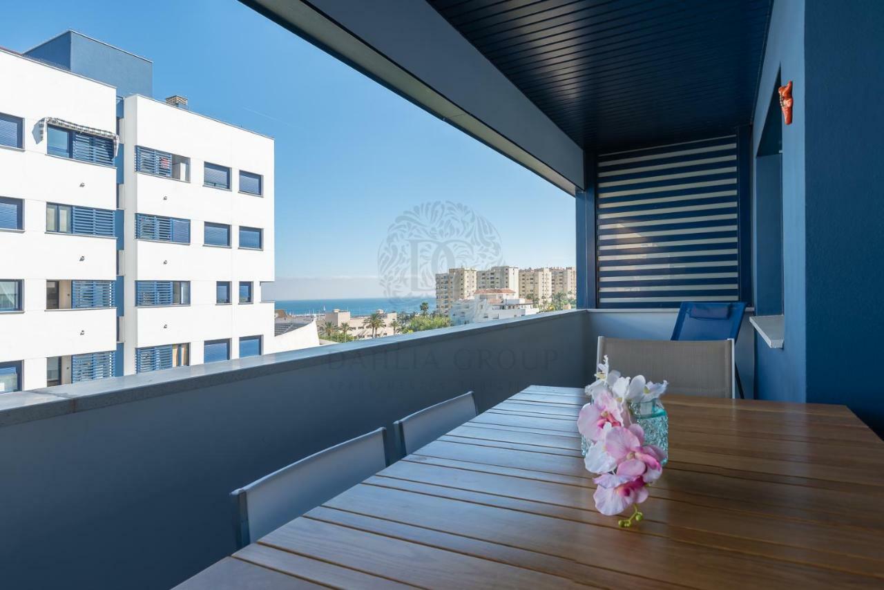 Apartment Vista Africa By Dahlia Group *