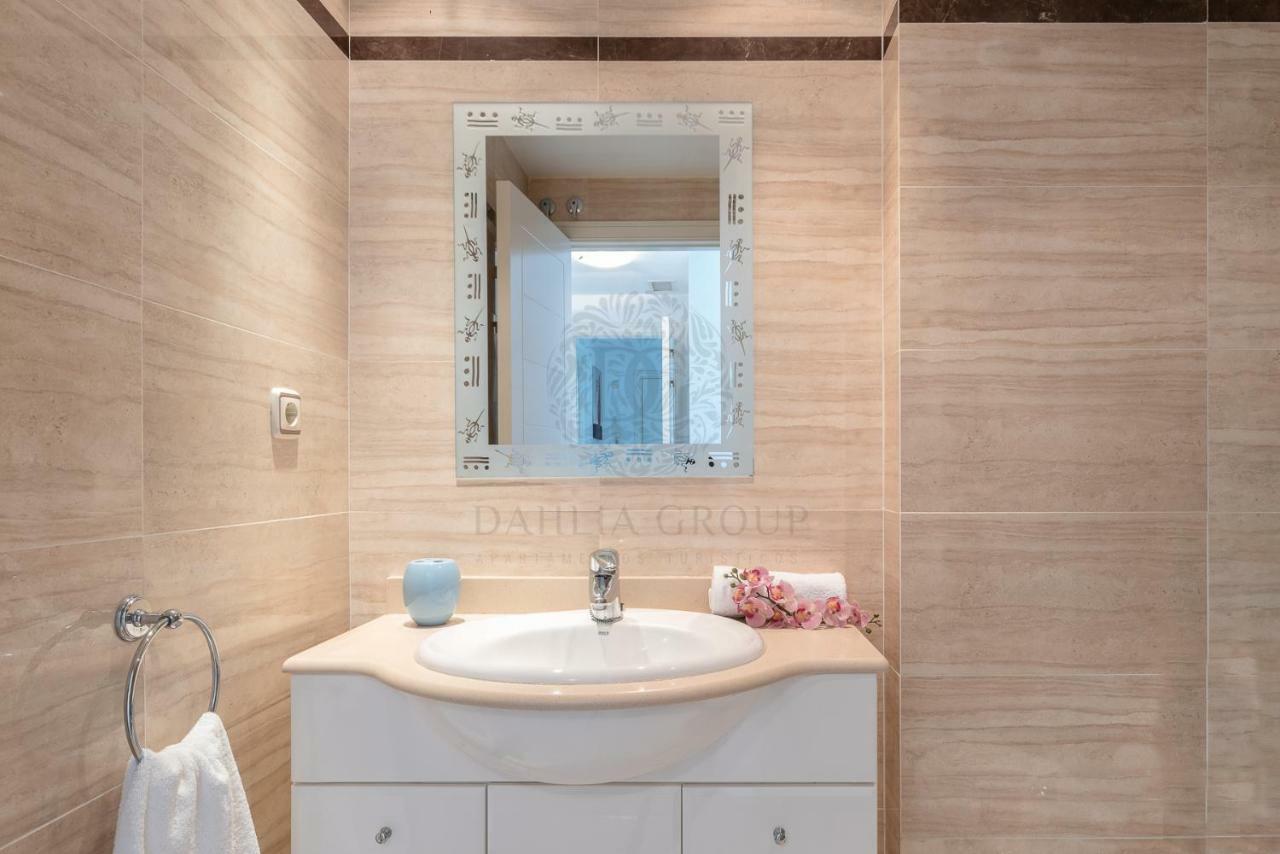 Apartment Vista Africa By Dahlia Group Estepona