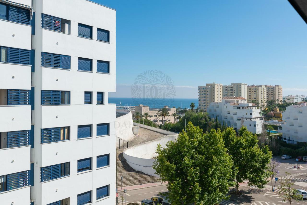 Vista Africa By Dahlia Group Apartment Estepona