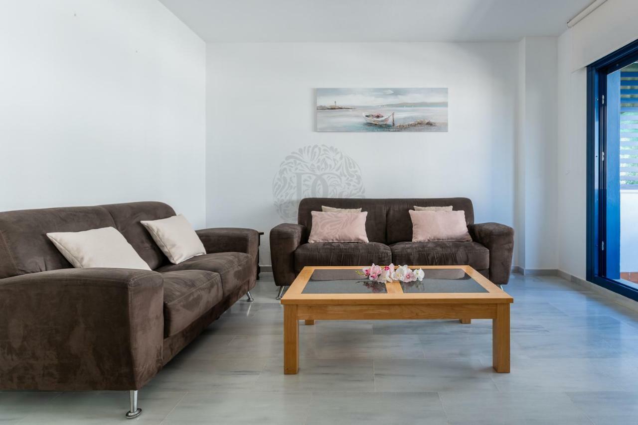 Apartamento Vista Africa By Dahlia Group