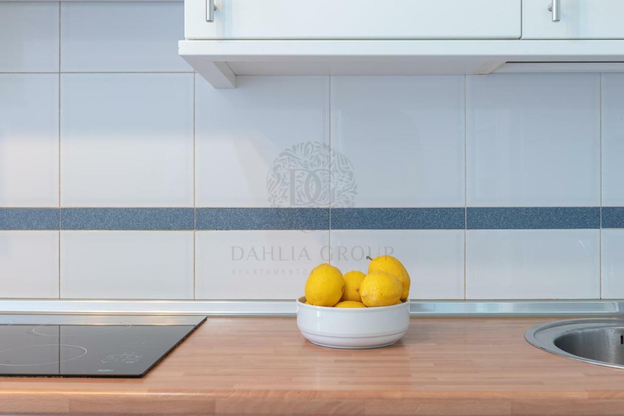 Apartment Vista Africa By Dahlia Group