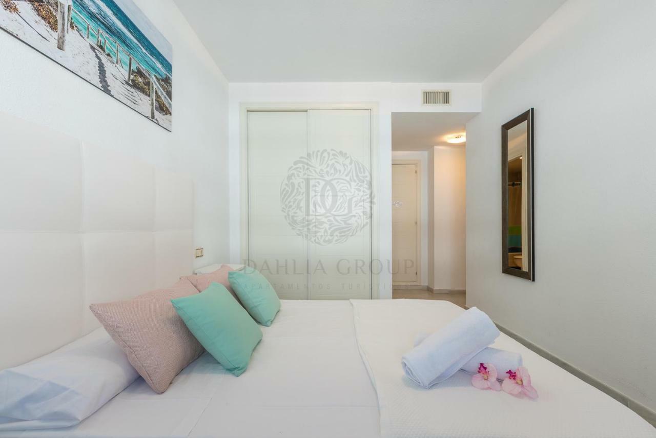 Vista Africa By Dahlia Group Apartment Estepona