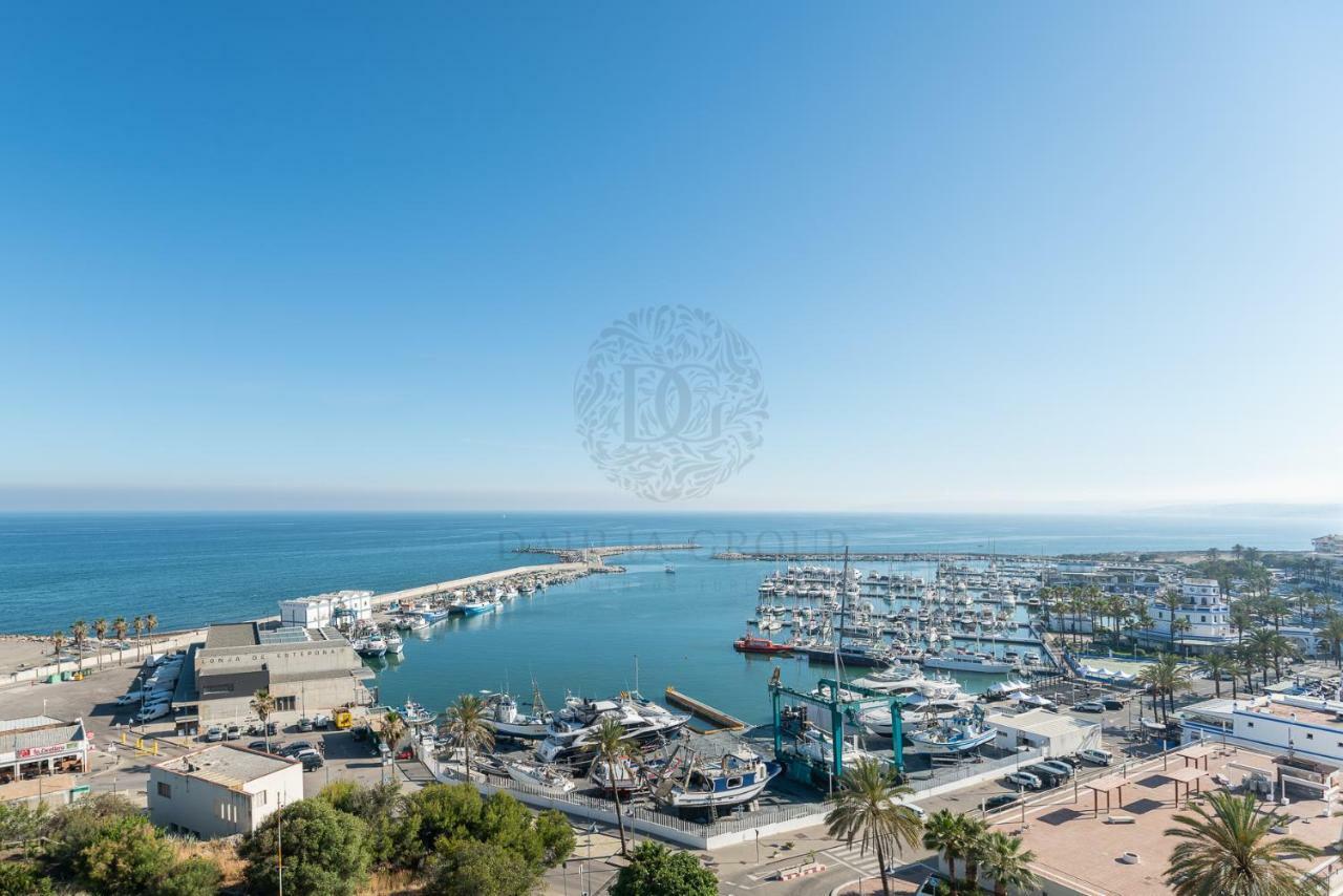 Apartment El Faro Beach By Dahlia Group *