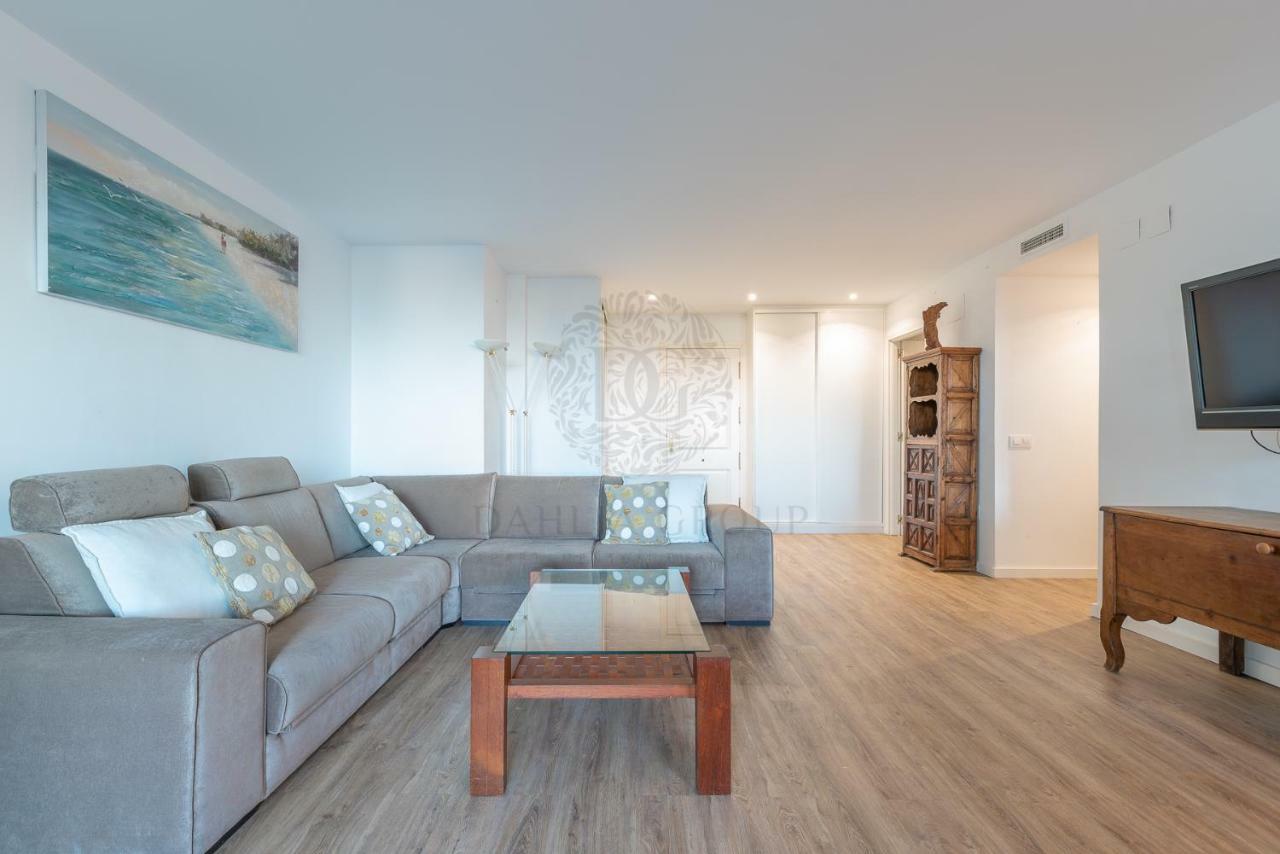 El Faro Beach By Dahlia Group *