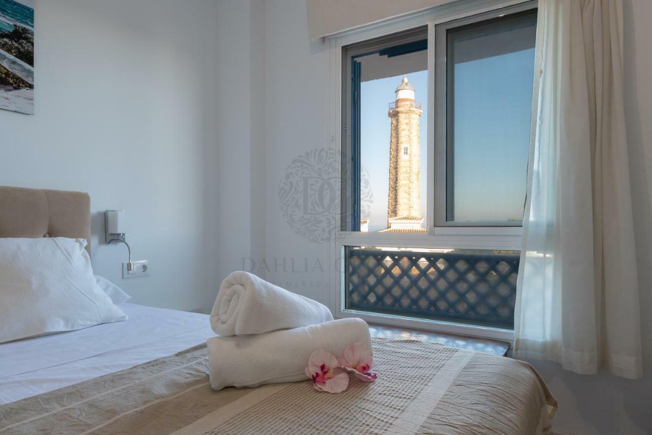 Apartment El Faro Beach By Dahlia Group *