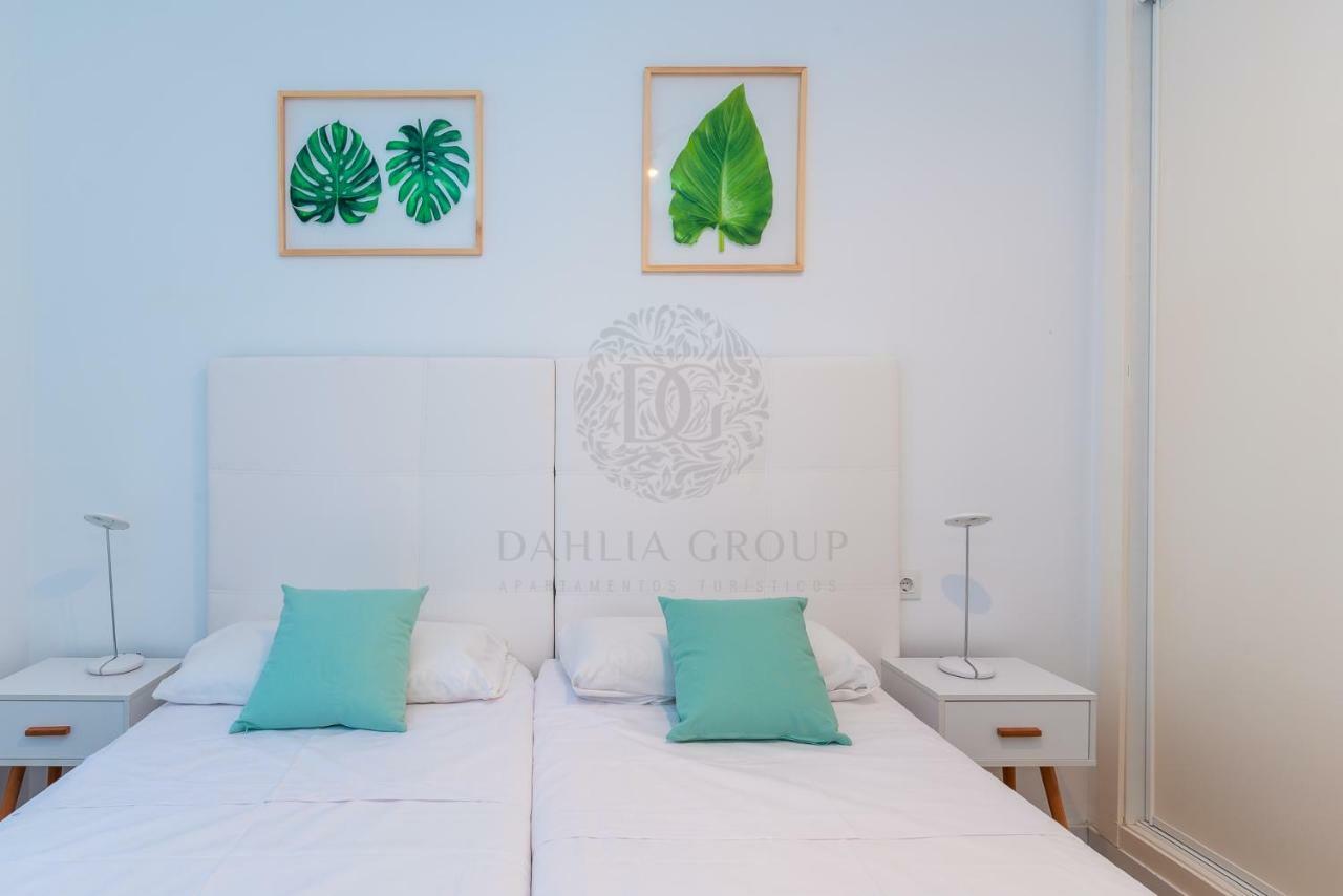 Apartment El Faro Beach By Dahlia Group Estepona