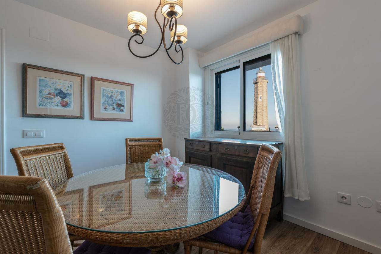 Apartment El Faro Beach By Dahlia Group Estepona