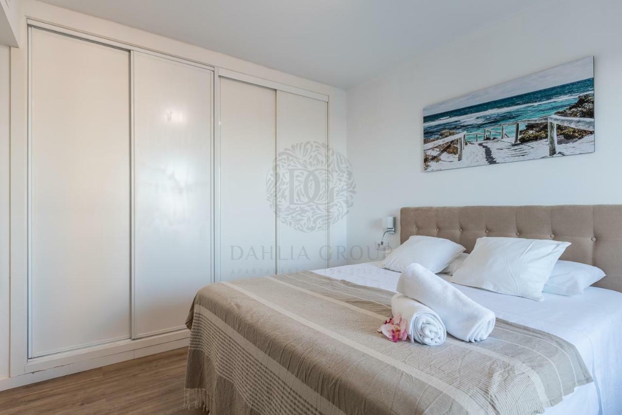 Apartment El Faro Beach By Dahlia Group Estepona