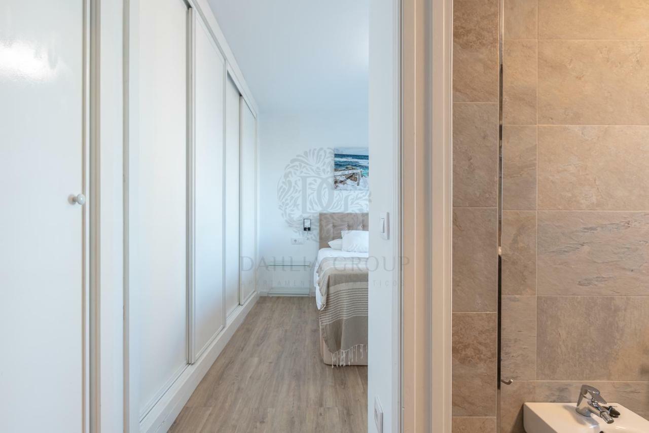 Apartment El Faro Beach By Dahlia Group *