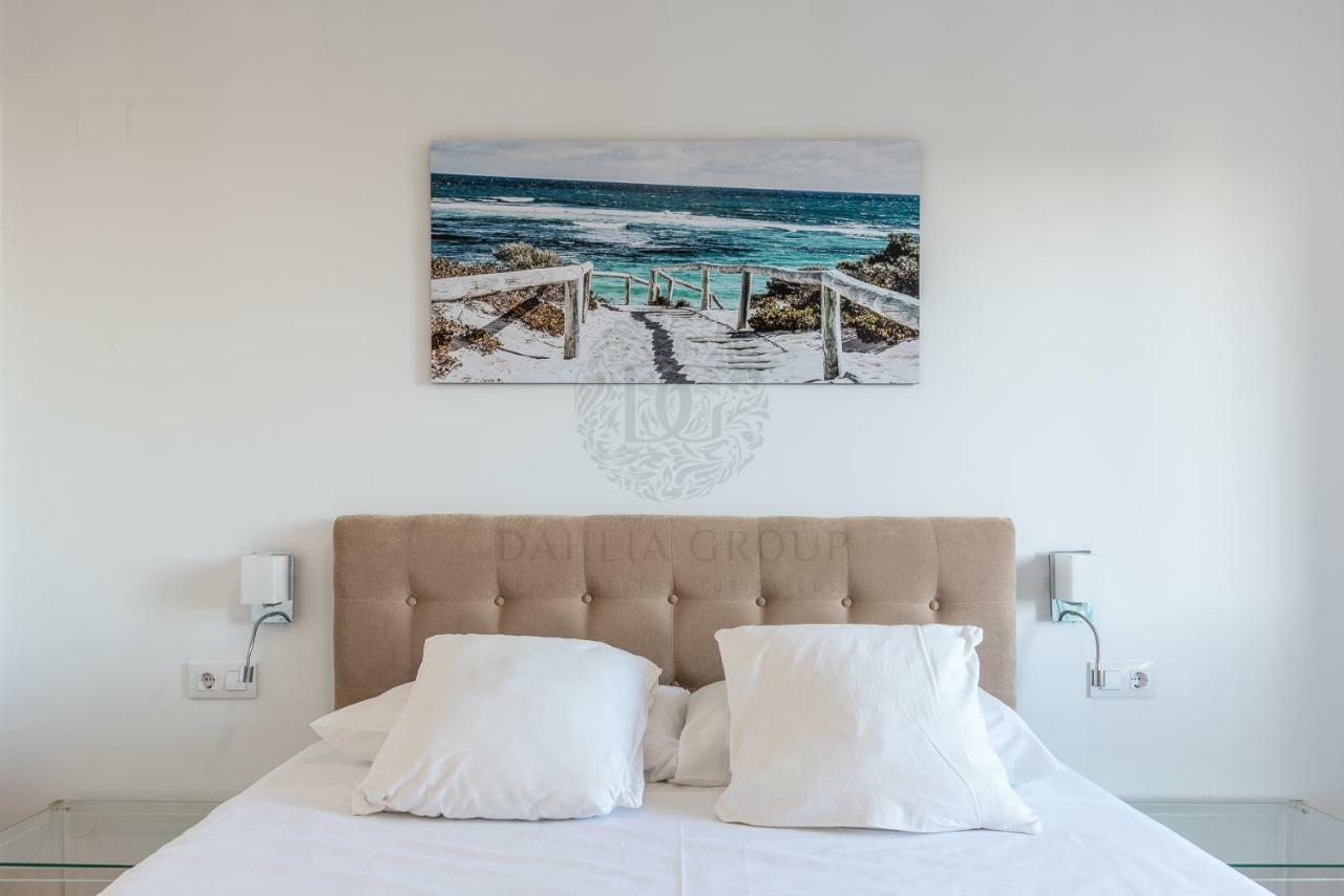 El Faro Beach By Dahlia Group