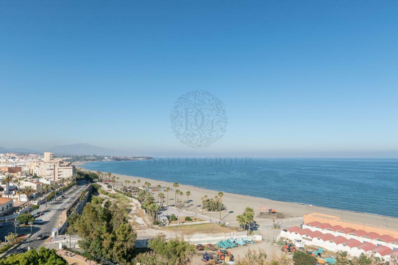 El Faro Beach By Dahlia Group Apartment *