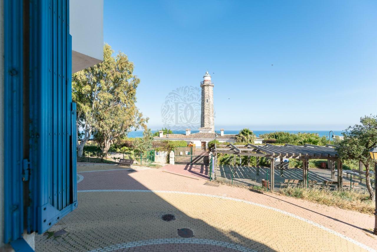 El Faro Beach By Dahlia Group Estepona