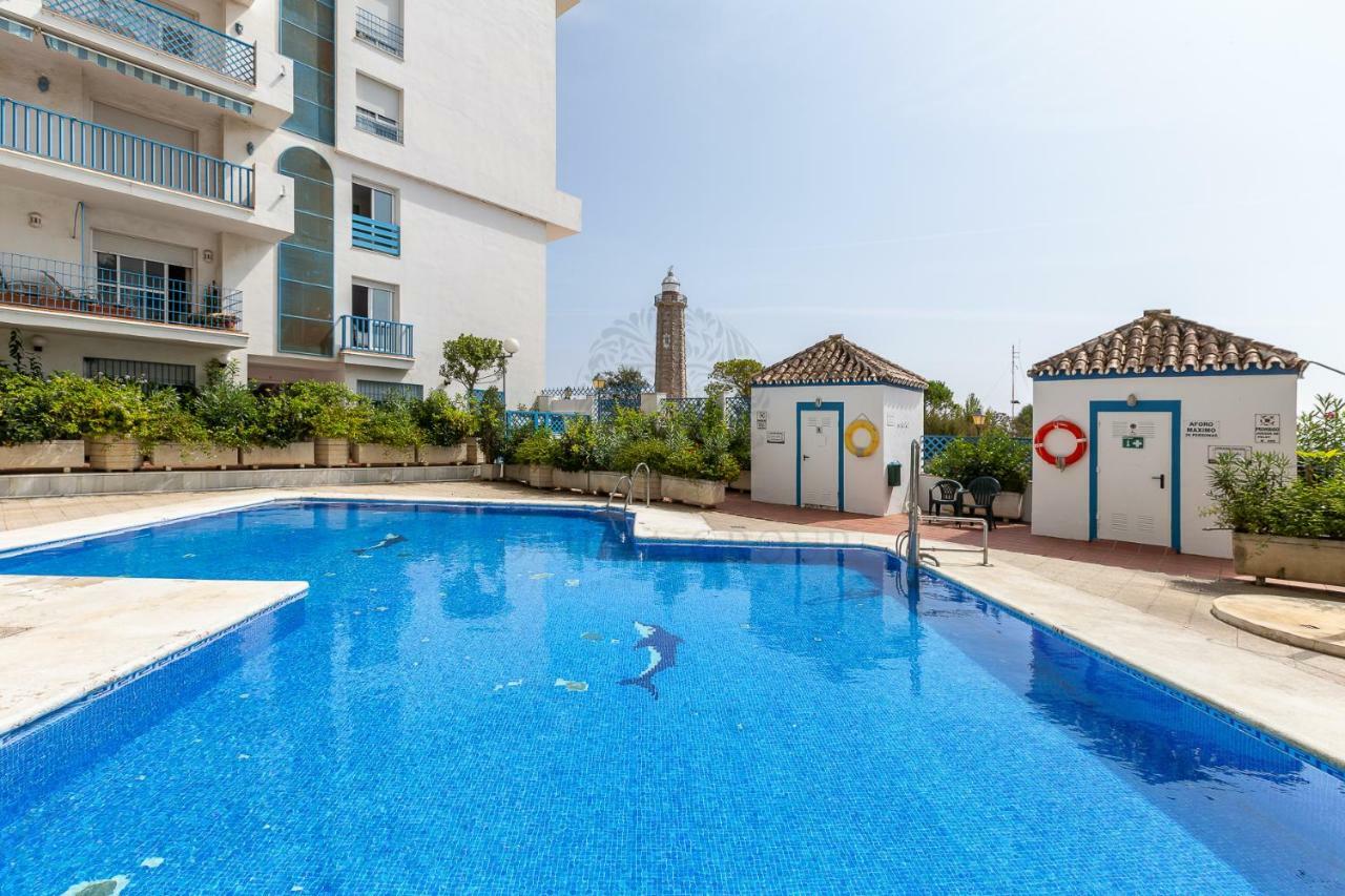 El Faro Beach By Dahlia Group *