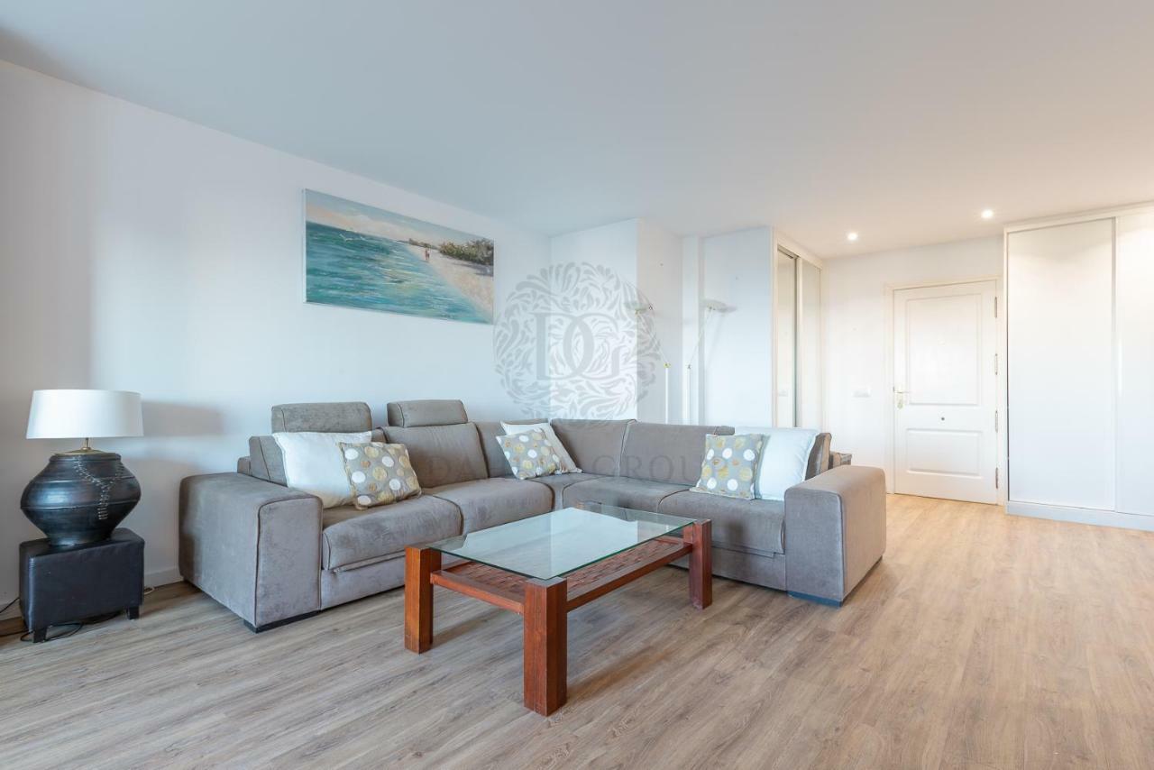 Apartment El Faro Beach By Dahlia Group