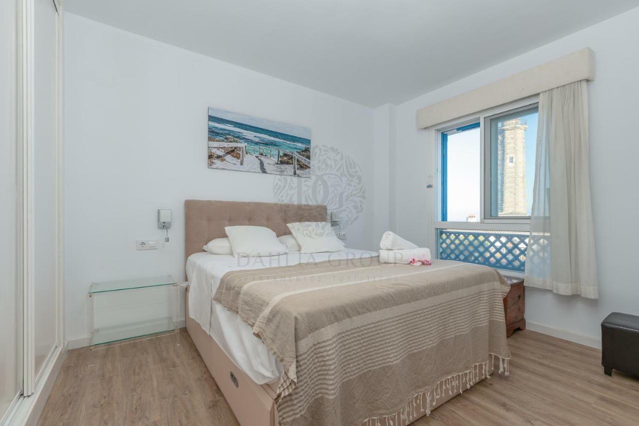 El Faro Beach By Dahlia Group * Estepona