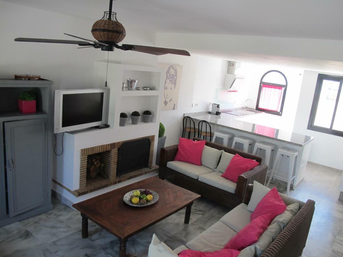 Villacana 3110 Apartment Estepona