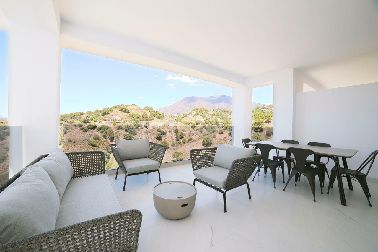 Aparthotel Hills Estepona