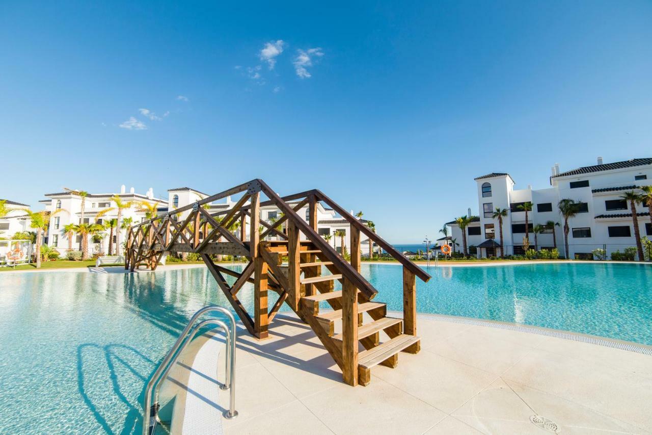 Hills Aparthotel Estepona