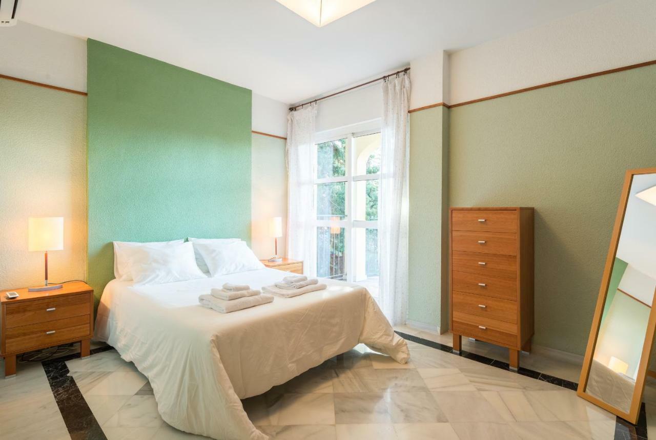 El Paraiso Appartement *