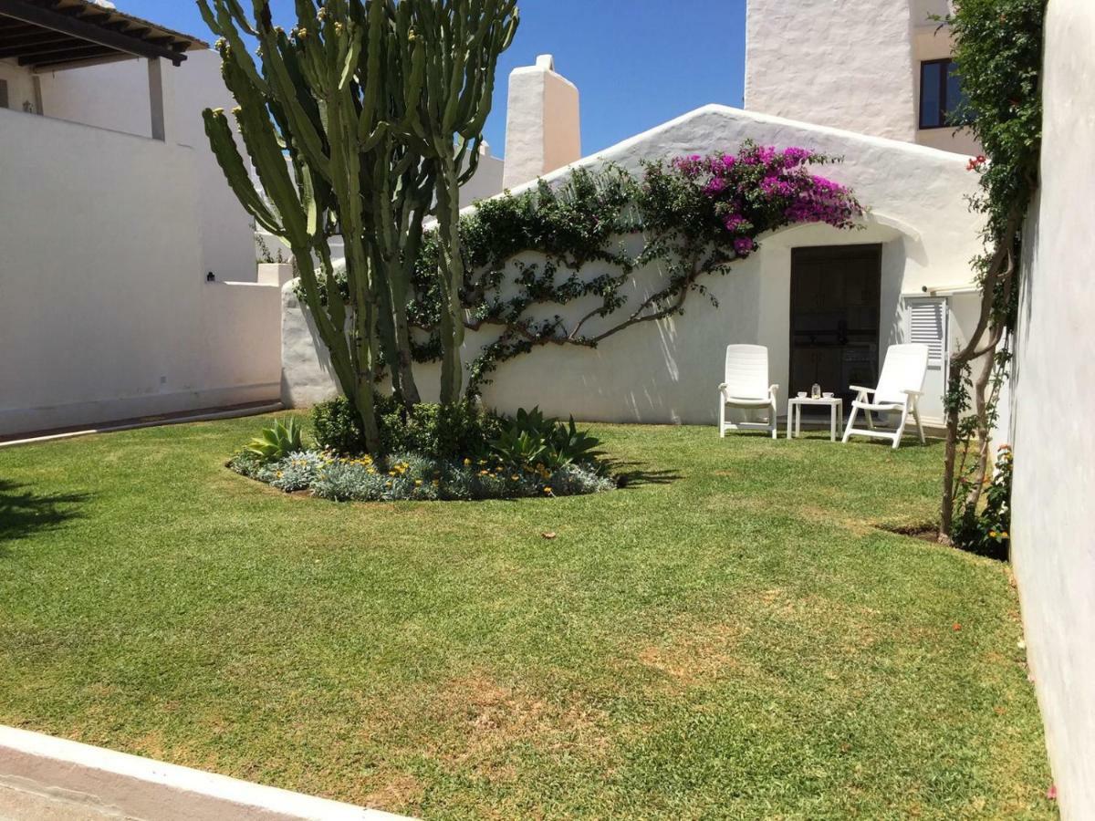 - Playa - 1 Con Jardines Al Lado Del Mar Te11 Apartment