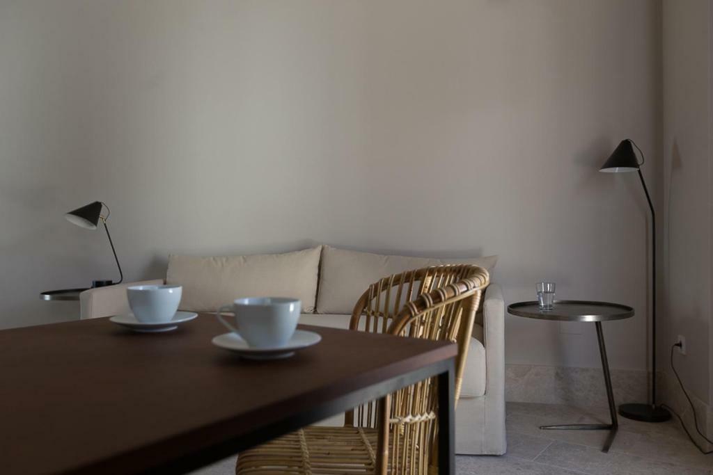 Chacon & Apartment Estepona
