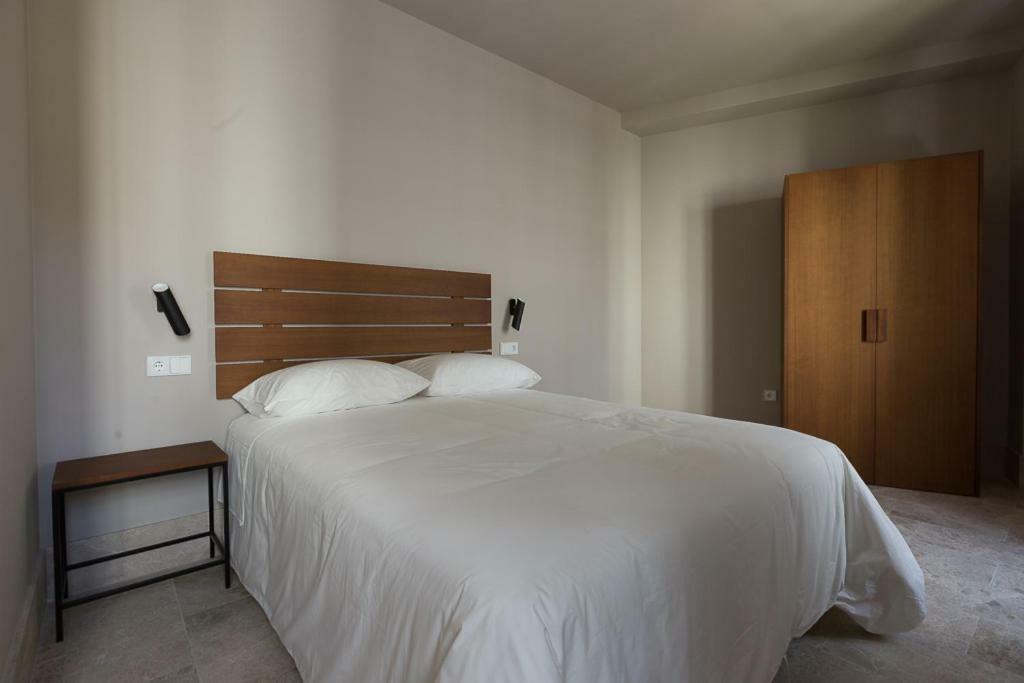 Apartment Chacon & *
