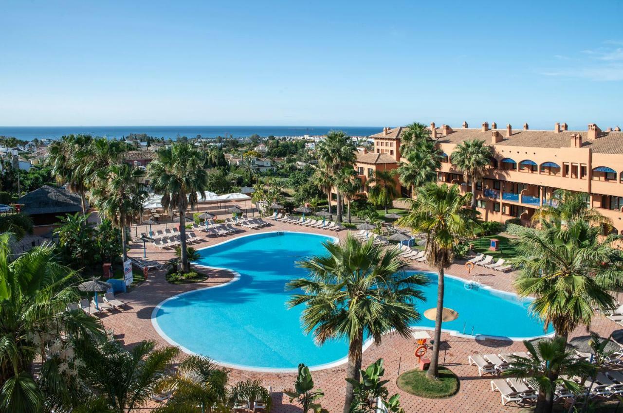 Pierre & Vacances Aparthotel