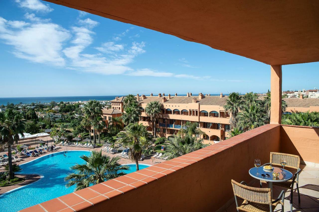 Pierre & Vacances Aparthotel Estepona