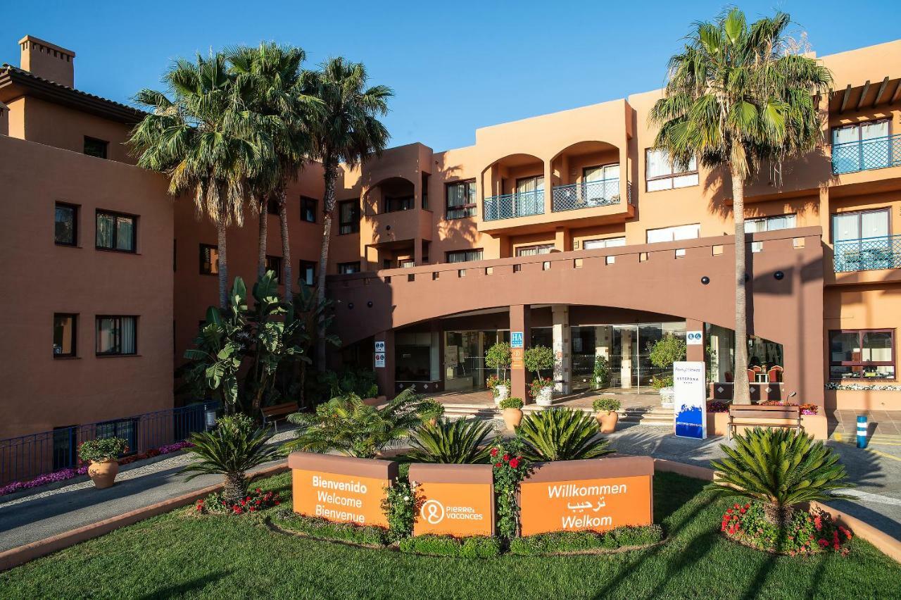 Aparthotel Pierre & Vacances