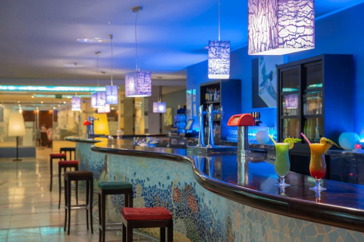 Aparthotel Pierre & Vacances Estepona