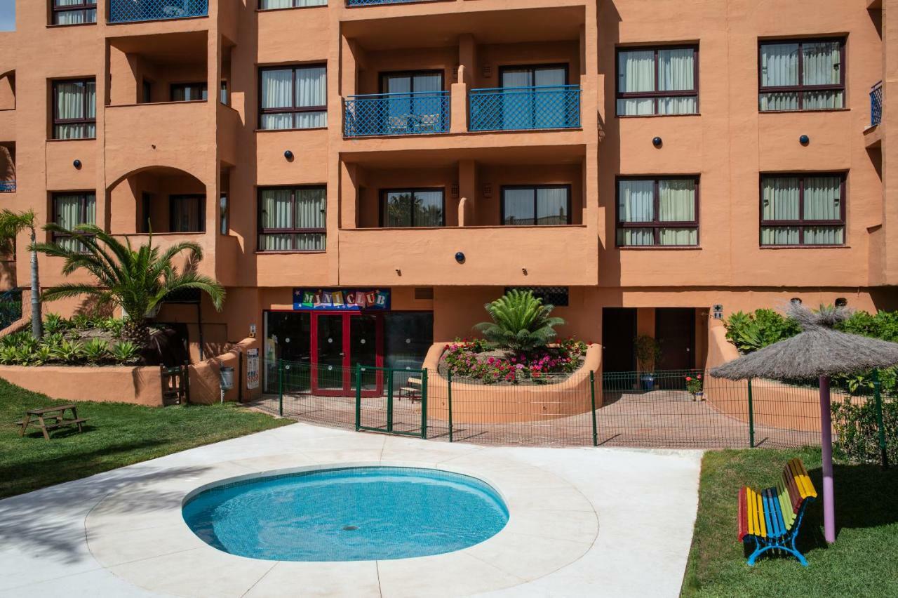 Pierre & Vacances Aparthotel