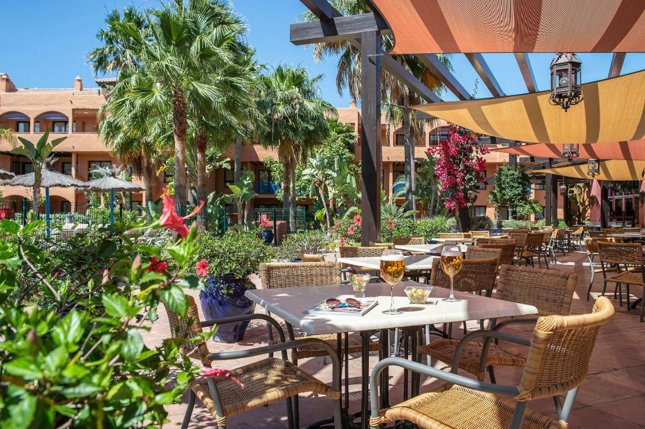 Aparthotel Pierre & Vacances Estepona