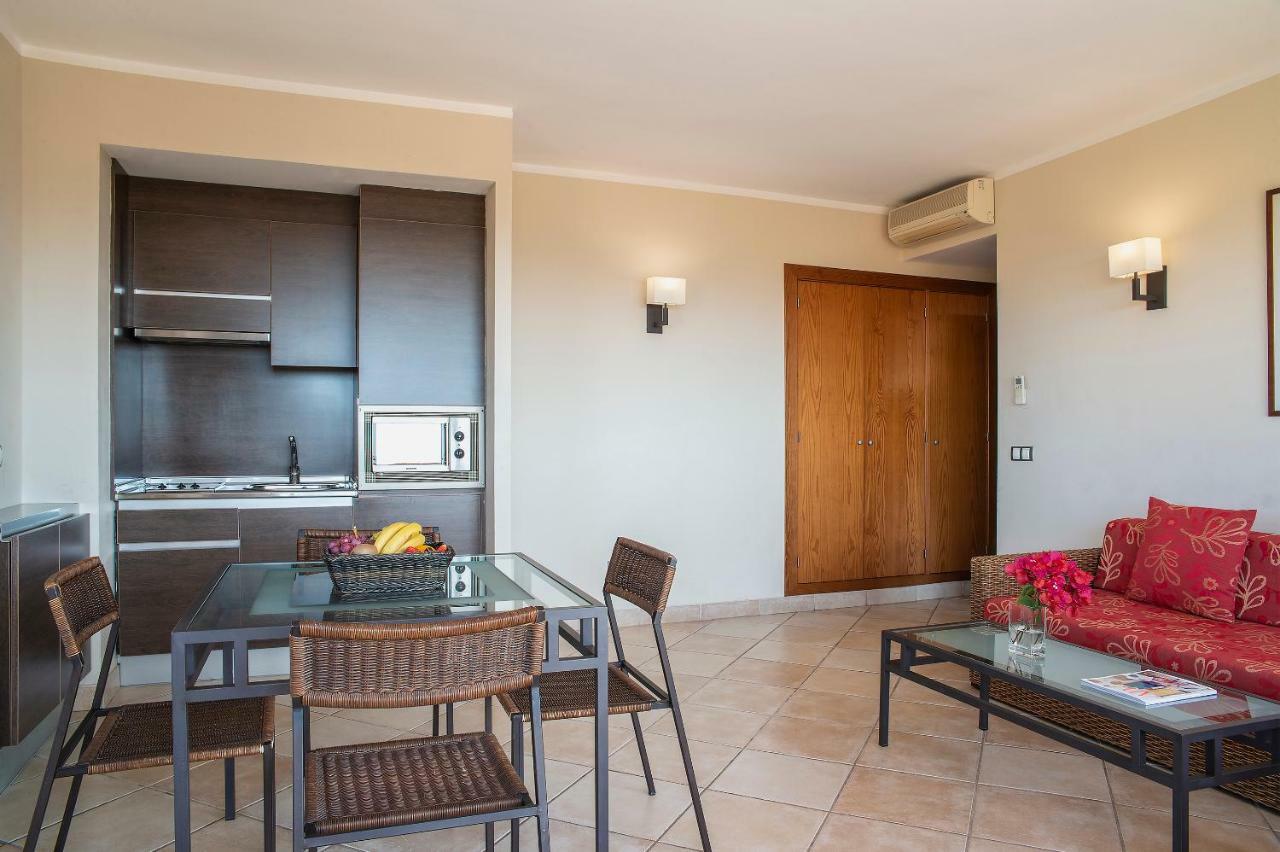 Aparthotel Pierre & Vacances Estepona