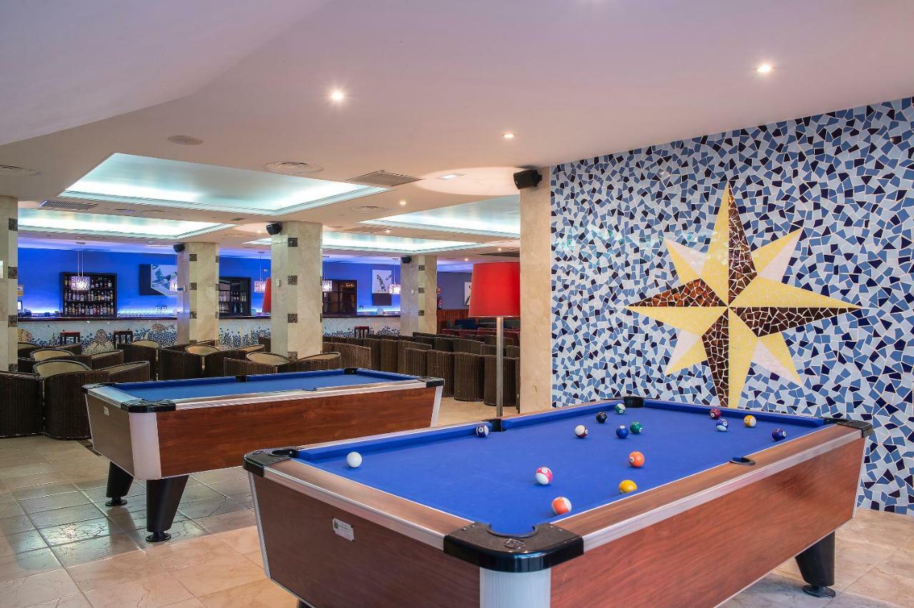 Pierre & Vacances Aparthotel Estepona