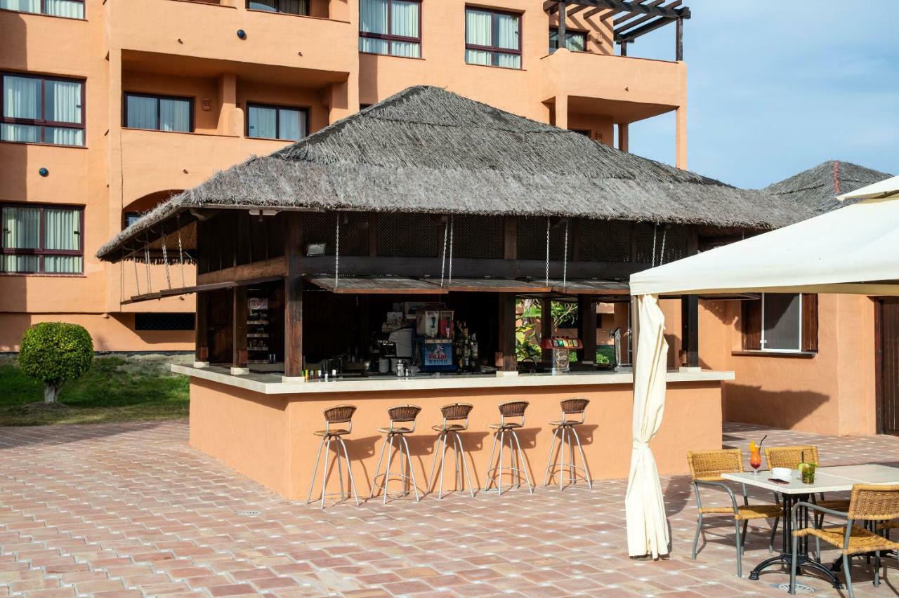 Pierre & Vacances Aparthotel Estepona