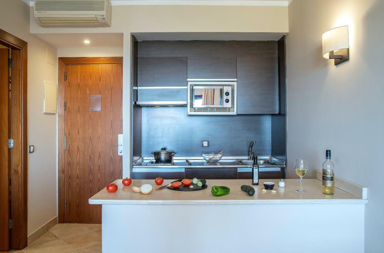 Pierre & Vacances 4* Estepona