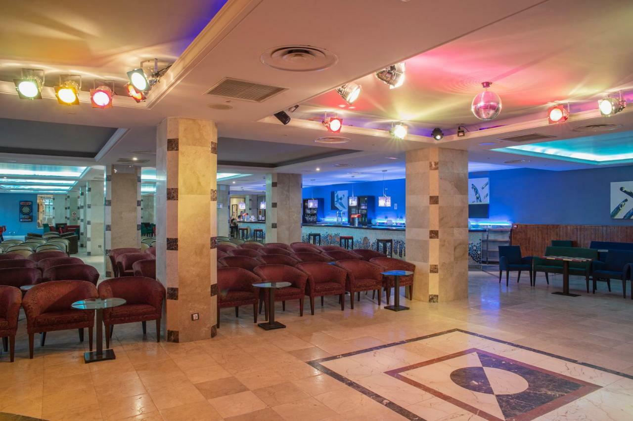 Pierre & Vacances 4* Estepona
