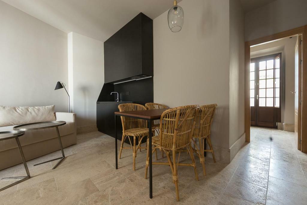 Apartment Chacon &