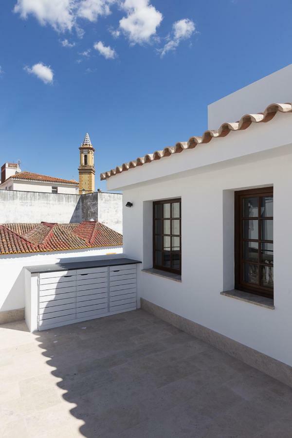 Apartment Chacon & Estepona