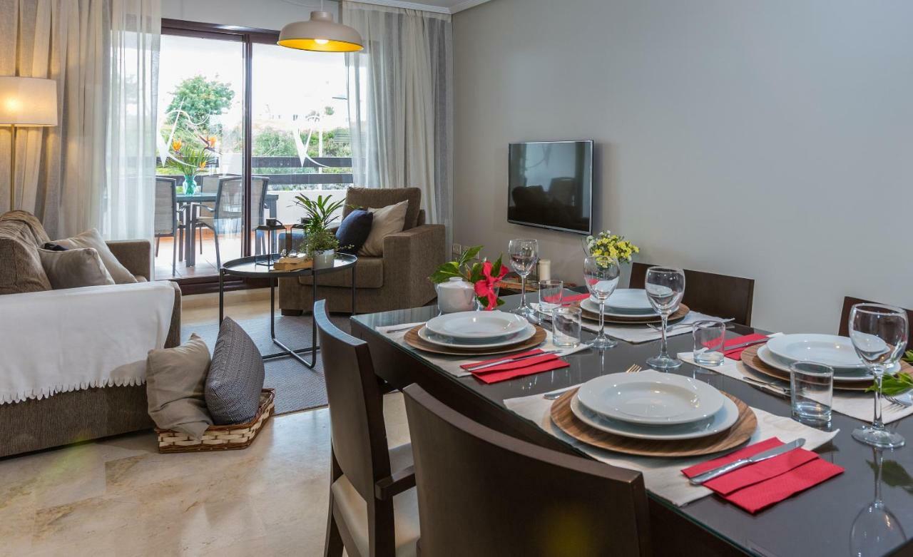 Ona Valle Golf & Aparthotel 4*