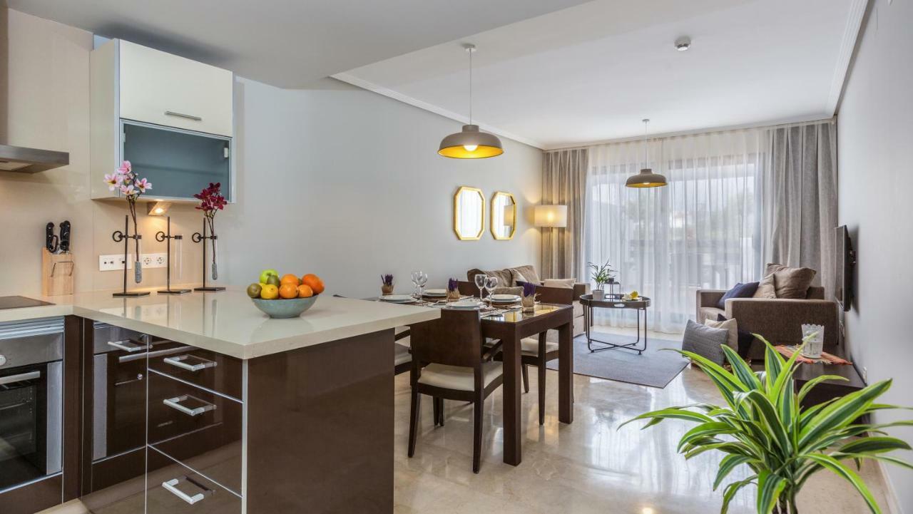 Aparthotel Ona Valle Golf & 4*