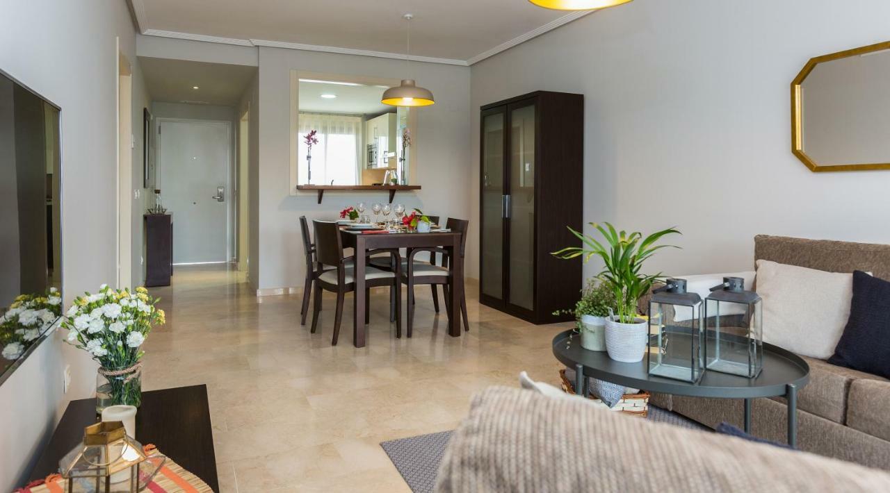 Ona Valle Golf & Aparthotel